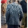 Emily in Paris Samuel Arnold Blazer