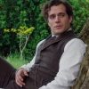 Enola Holmes 2 Sherlock Holmes Brown Vest