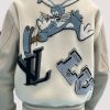 FW22 Louis Vuitton Jacket