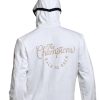 GSW Basketball Hoodie