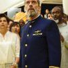 Hugh Laurie Avenue 5 Uniform Captain Costumee