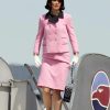 Jackie Kennedy Chanel Blazer