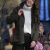 Kate Middleton Huntin Jacket