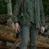 Lou 2022 Allison Janney Jacket