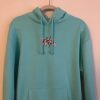 Ludwig Ahgren Mogul Moves Mint Hoodie