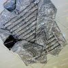Michael Jackson 35 Grammy Awards White Cotton Jacket