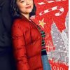 Midori Francis Dash & Lily Puffer Jacket