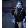 Monster High The Movie Ceci Balagot Black Jacket