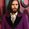 Morbius Movie Jared Leto Blazer