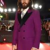Morbius Movie Jared Leto Buttoned Blazer