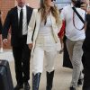 Olivia Wilde’s Don’t Worry Darling White Suit