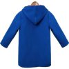 Paddington Bear Wool Coat