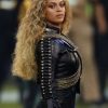Pepsi Super Bowl 50 Beyonce Black Jacket