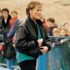 Princess Diana Hard Rock Cafe Jacket