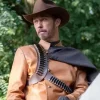 R.I.P.D. 2 Rise of the Damned Jeffrey Donovan Jacket