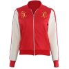 Ralph Breaks The Internet Mulan Jacket