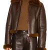 Real Girlfriends in Paris Margaux Jacket
