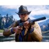 Red Dead Redemption Arthur Morgan Jacket
