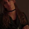 Ruby Black Valley Jacket