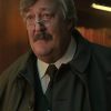 Sandman 2022 Stephen Fry Trench Coat