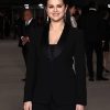 Selena Gomez Academy Museum Gala Blazer