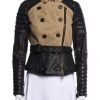Sheree Whitfield Real Housewives of Atlanta Leather Jacket