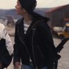 Slash Back 2022 Tasiana Shirley Jacket