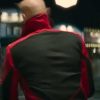 Sonic the Hedgehog 2 Dr. Ivo Robotnik Jacket