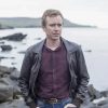 Steven Robertson Shetland Leather Jacket