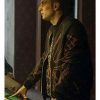 Suburra S03 Alberto ‘Spadino’ Anacleti Jacket