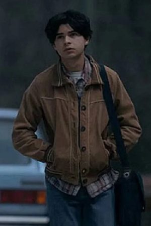 Tales From The Loop Daniel Zolghadri Jacket