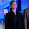 The Capture Season 2 DCI Rachel Carey Coat