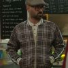 The Gentlemen Coach Brown Tracksuit