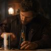 The Guardians of the Galaxy Holiday Special Chris Pratt Jacket