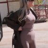 The Kardashians Season 2 Khloe Kardashian Coat