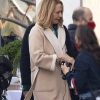 The People We Hate at the Wedding Allison Janney Coat