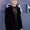 The Sandman 2022 Tom Sturridge Black Blazer