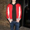 Tom Holland Red & White Jacket
