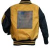 Top Gun Tomcat MA-1 Cotton Jacket