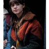 War of the Worlds Emily Gresham Wool Jacket