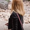 Yellowstone s4 Beth Dutton Leather Jacket