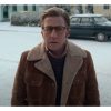 A Christmas Story Christmas Peter Billingsley Brown Jacket