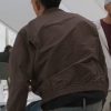 All American Homecoming Damon Jacket