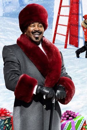 Best In Snow Tituss Burgess Coat