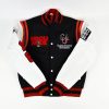 Clark Atlanta University Motto 2.0 Jacket