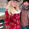 Cupid’s Christmas Marla Moore Jacket