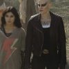 Doom Patrol S02 Hammerhead Black Jacket