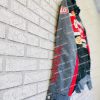 Glory Boyz Race Black Jacket
