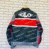 Glory Boyz Race Black & Red Jacket