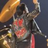 Harry Style Harryween Leather Jacket